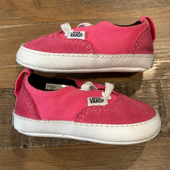 Vans (Infant Size) - Picture 3 of 10